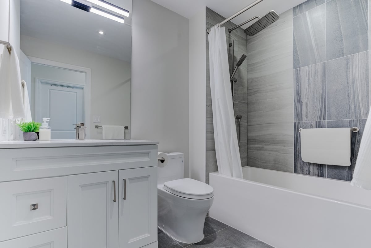 What Does a Condo Bathroom Renovation Cost in Toronto?